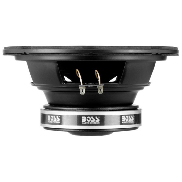 Main product image for BOSS CXX8 CHAOS EXXTREME 8" Subwoofer 4 Ohm 265-3700